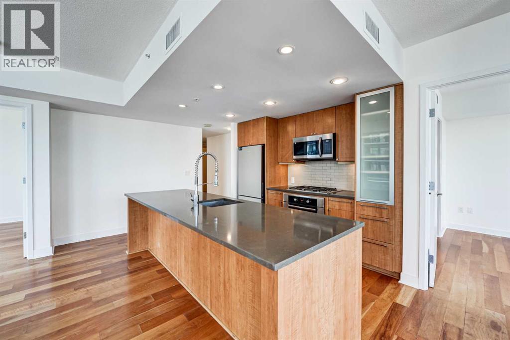 2404, 1118 12 Avenue Sw, Calgary, Alberta  T2R 0P4 - Photo 8 - A2256588