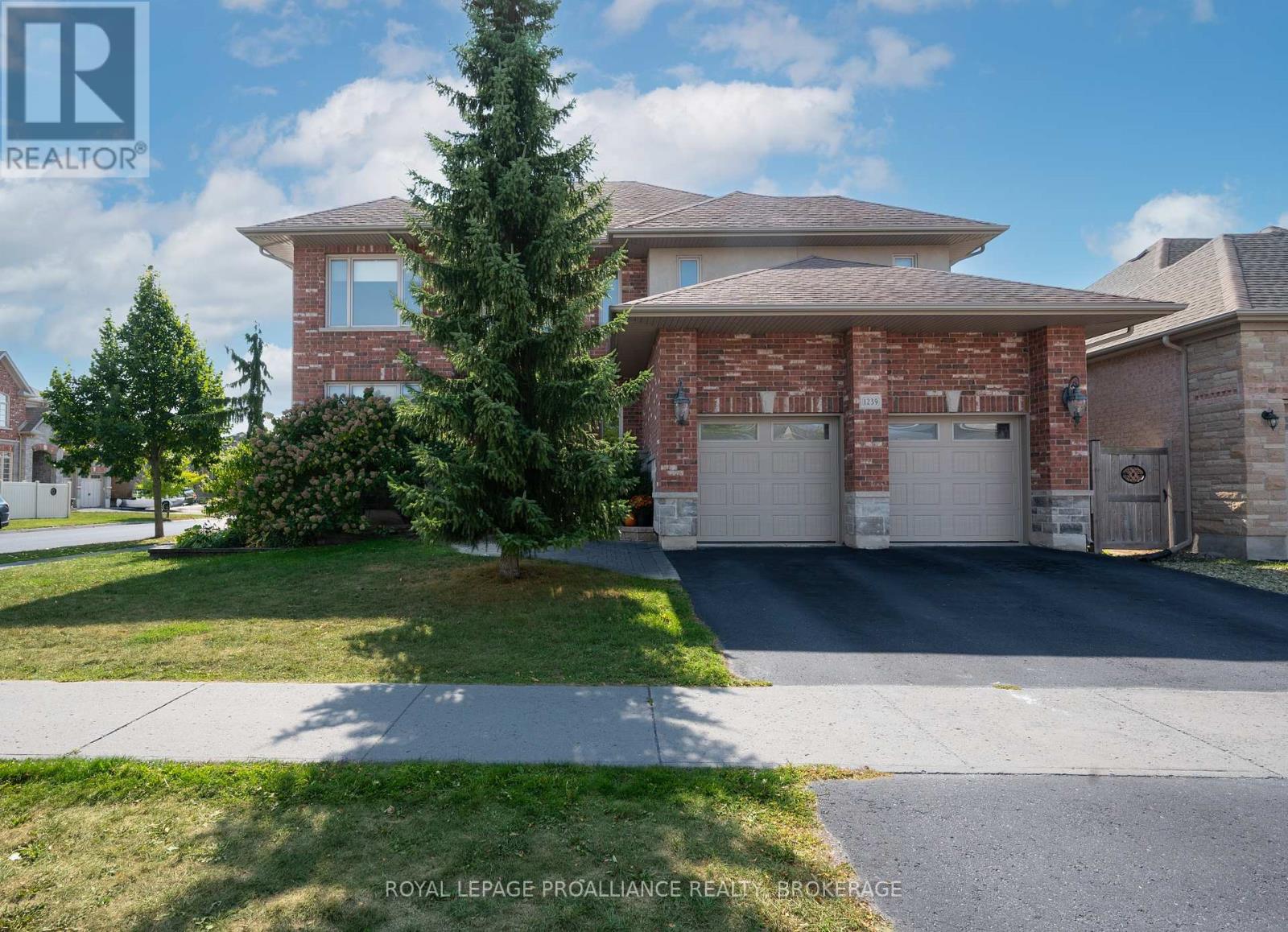 1239 Atkinson Street, Kingston, Ontario  K7P 0C9 - Photo 1 - X12449039