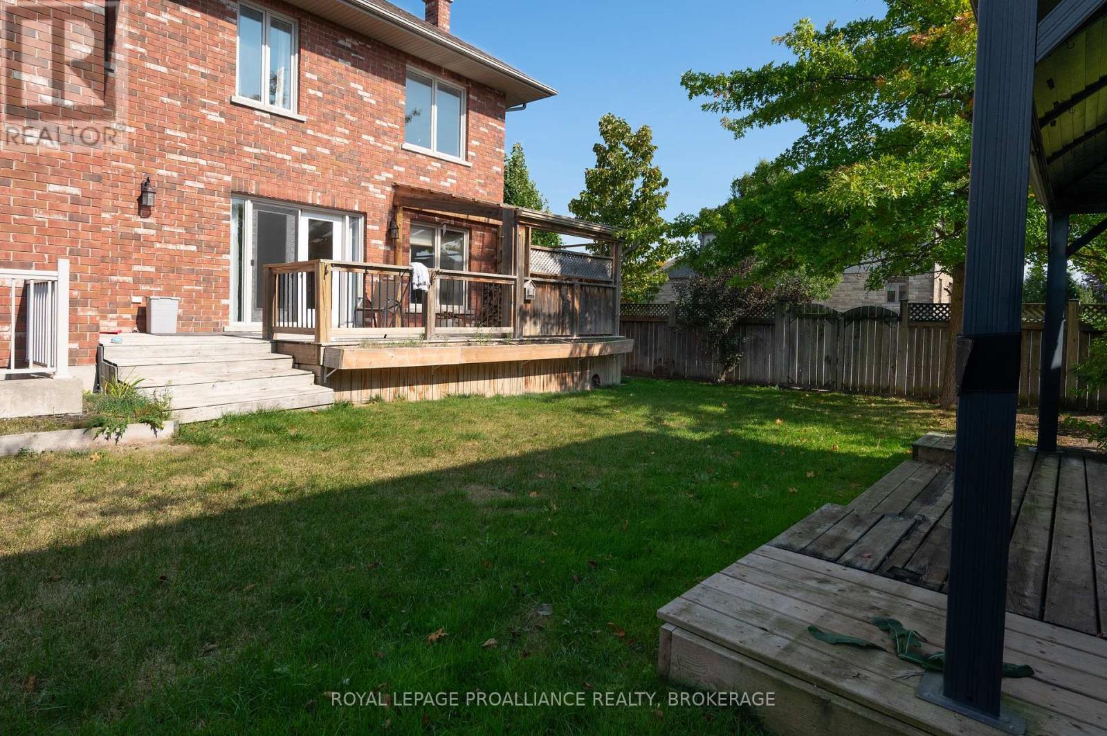 1239 Atkinson Street, Kingston, Ontario  K7P 0C9 - Photo 26 - X12449039