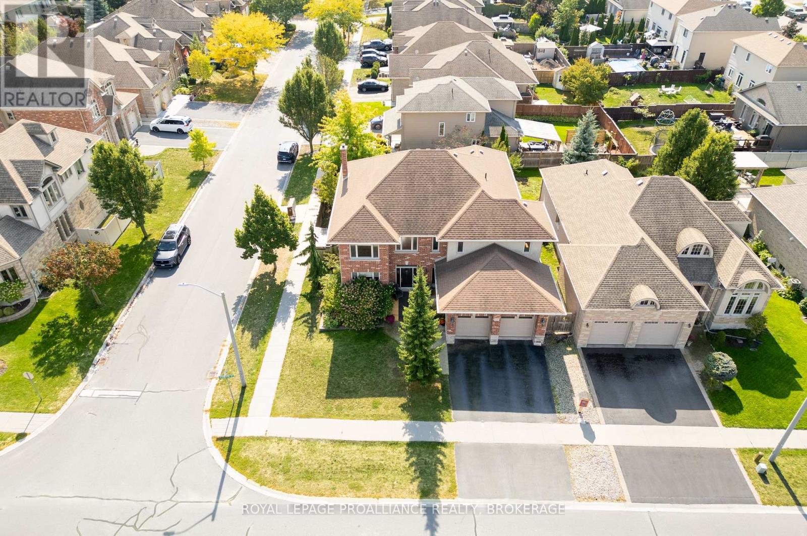 1239 Atkinson Street, Kingston, Ontario  K7P 0C9 - Photo 29 - X12449039
