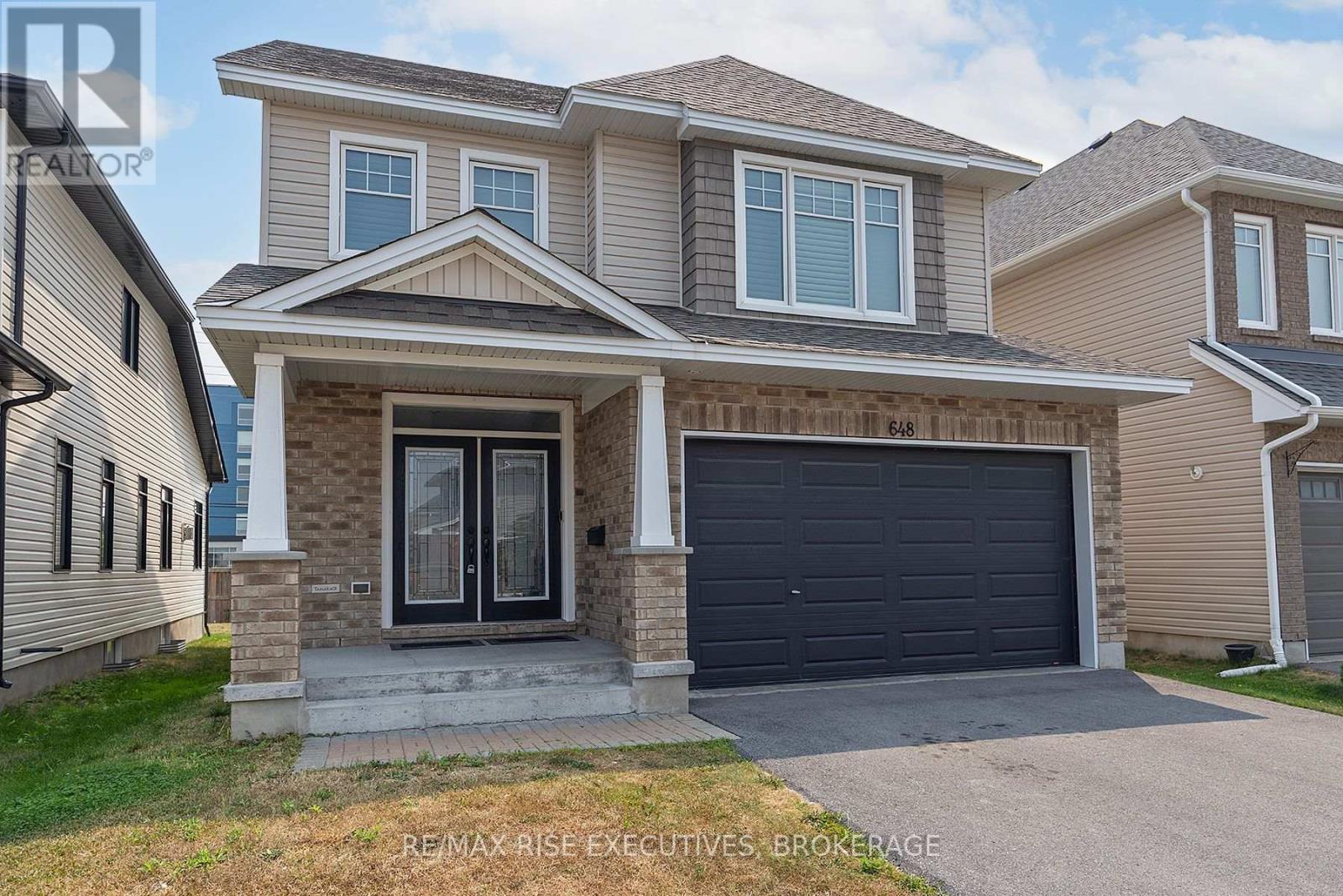 648 Halloway Drive, Kingston, Ontario  K7K 0H4 - Photo 1 - X12449066