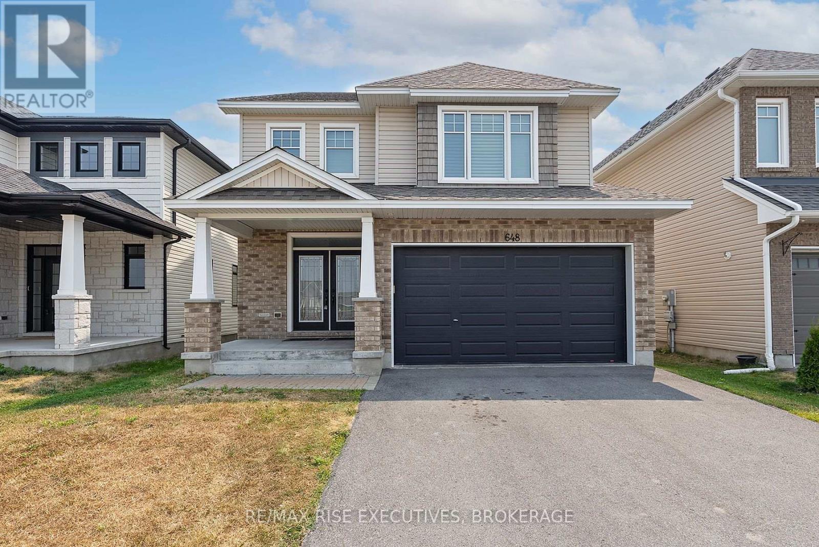 648 Halloway Drive, Kingston, Ontario  K7K 0H4 - Photo 2 - X12449066