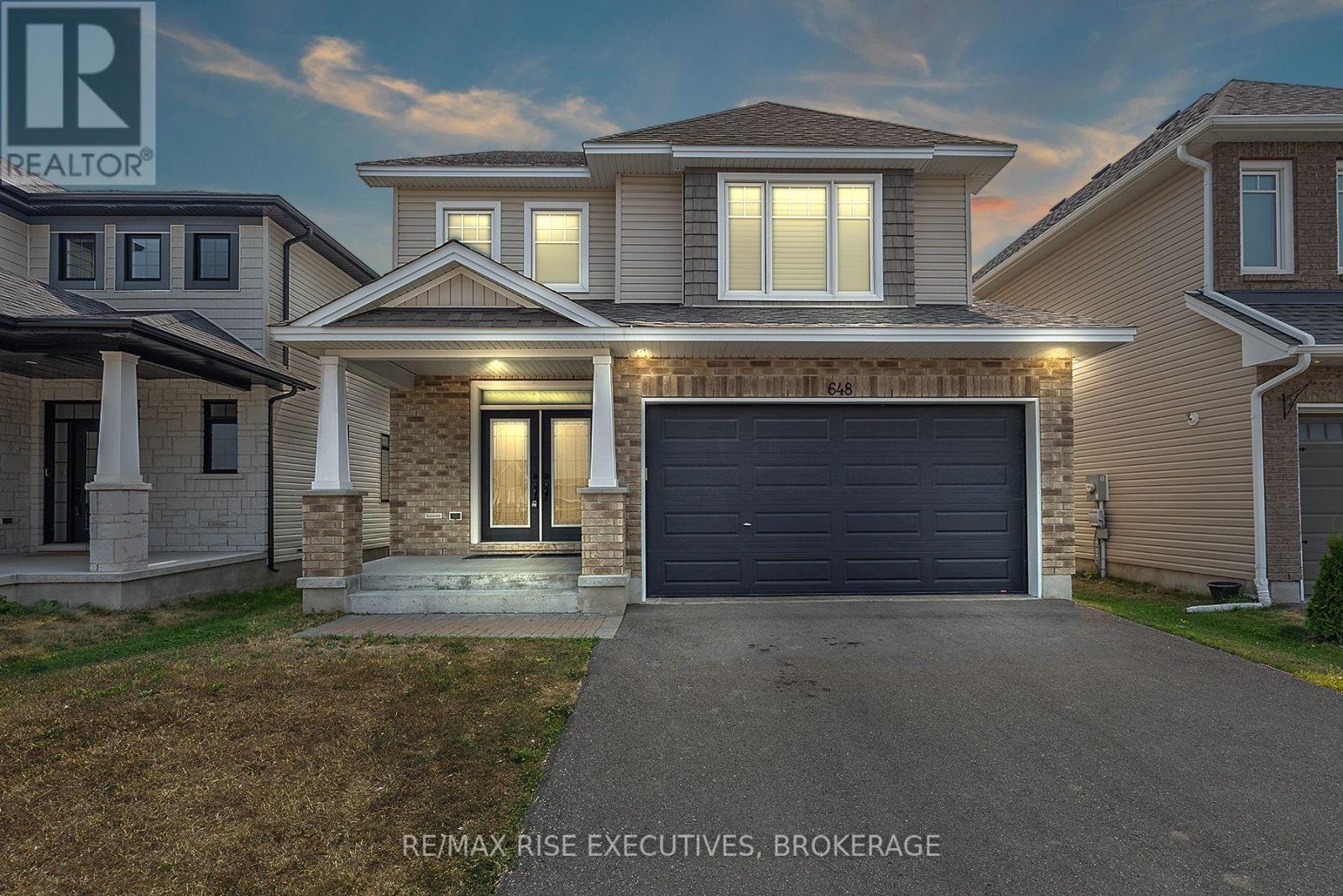 648 Halloway Drive, Kingston, Ontario  K7K 0H4 - Photo 45 - X12449066