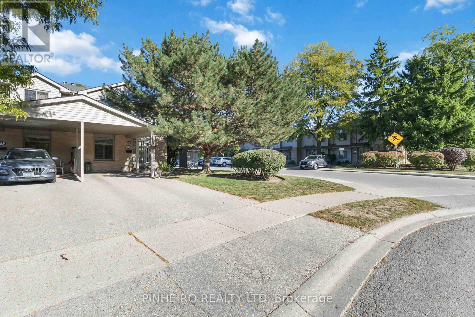 72 - 141 Condor Court, London East (East P), Ontario  N5W 6A1 - Photo 2 - X12449040