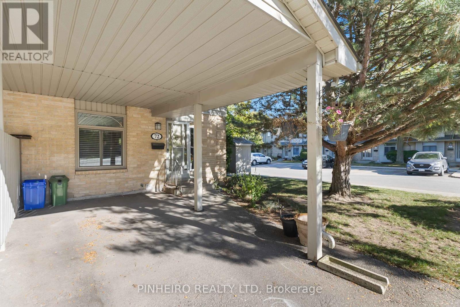 72 - 141 Condor Court, London East (East P), Ontario  N5W 6A1 - Photo 3 - X12449040