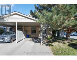 72 - 141 CONDOR COURT, London East, Ontario