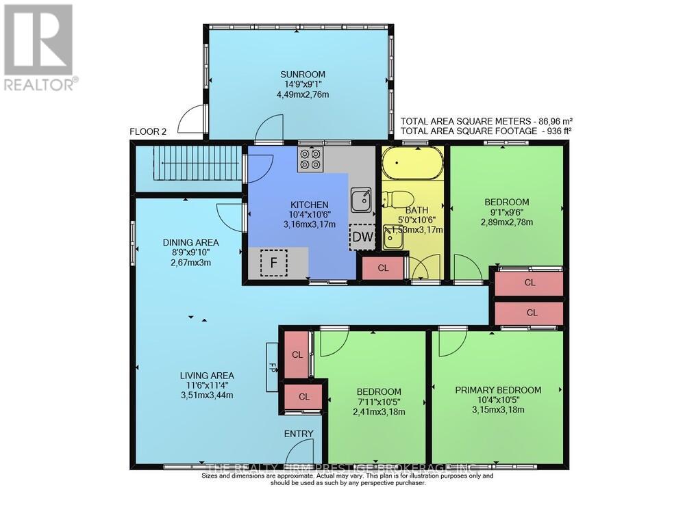 1844 Royal Crescent, London East (East H), Ontario  N5W 2A8 - Photo 18 - X12449048
