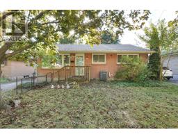 1844 ROYAL CRESCENT, London East, Ontario