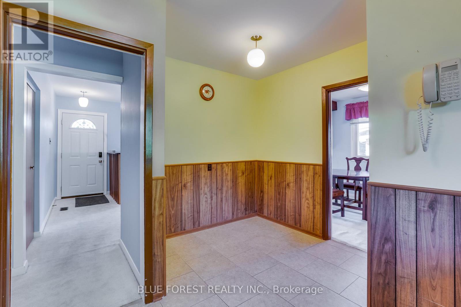 125 Goldwick Crescent, London East (East D), Ontario  N5V 2K9 - Photo 12 - X12449125