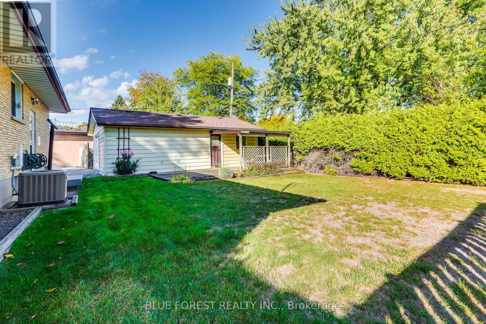 125 Goldwick Crescent, London East (East D), Ontario  N5V 2K9 - Photo 40 - X12449125