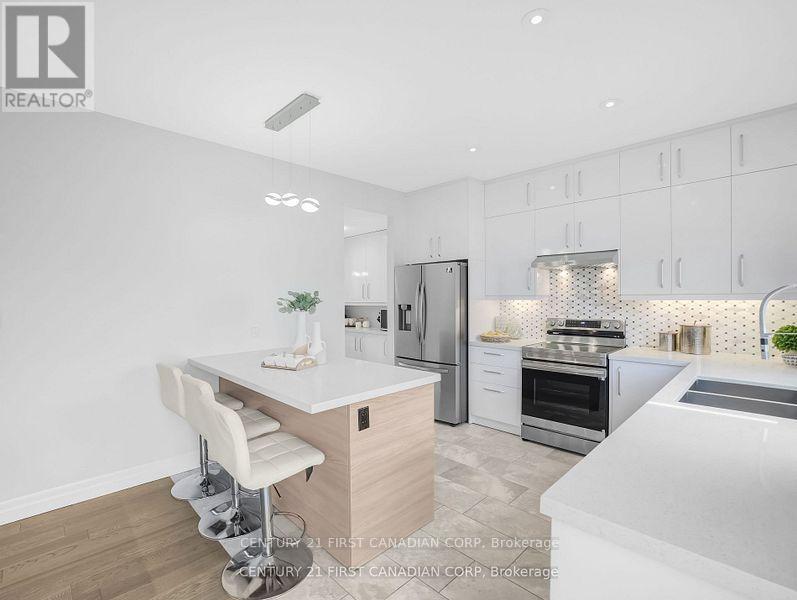 207 Union Avenue, Middlesex Centre (Komoka), Ontario  N0L 1R0 - Photo 16 - X12449156