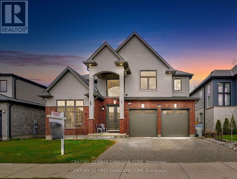 207 Union Avenue, Middlesex Centre (Komoka), Ontario  N0L 1R0 - Photo 3 - X12449156