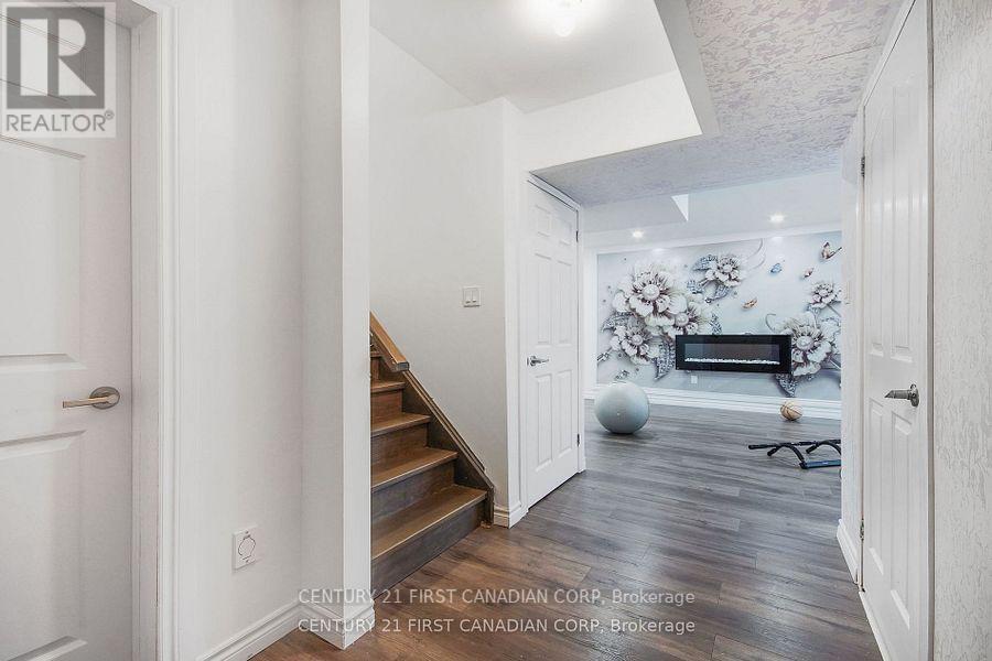 207 Union Avenue, Middlesex Centre (Komoka), Ontario  N0L 1R0 - Photo 35 - X12449156