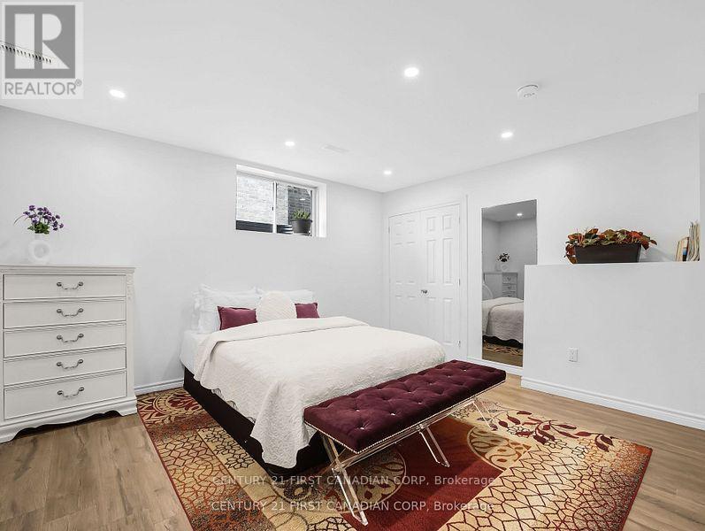207 Union Avenue, Middlesex Centre (Komoka), Ontario  N0L 1R0 - Photo 41 - X12449156