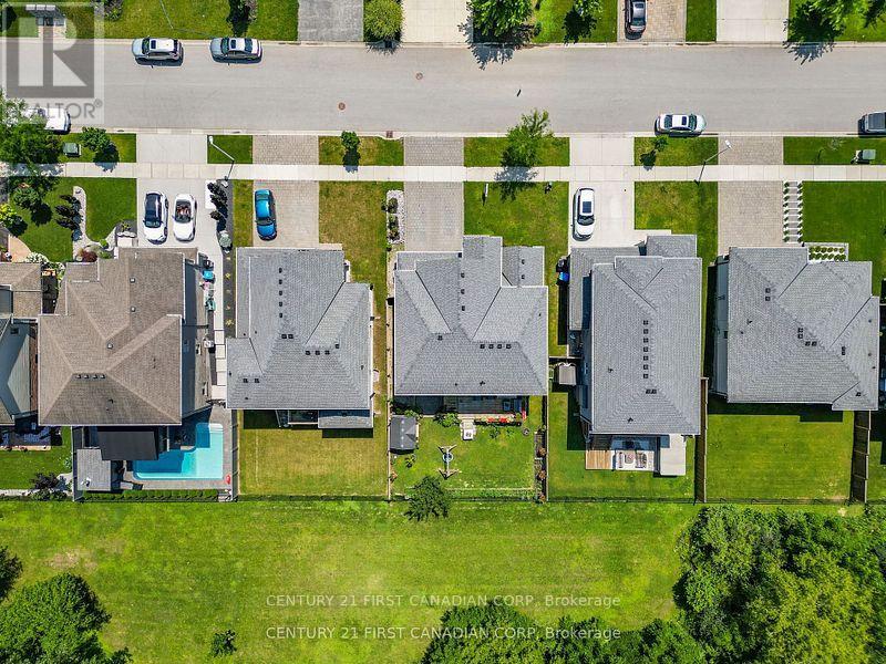 207 Union Avenue, Middlesex Centre (Komoka), Ontario  N0L 1R0 - Photo 47 - X12449156