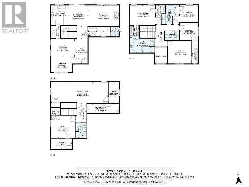 207 Union Avenue, Middlesex Centre (Komoka), Ontario  N0L 1R0 - Photo 49 - X12449156
