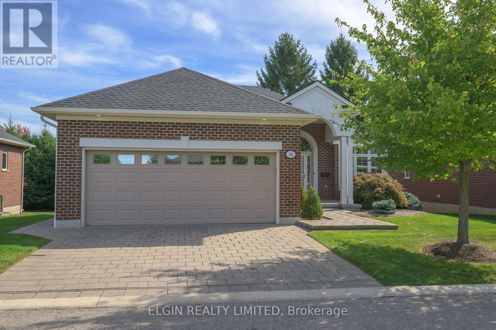 45 - 101 Southgate Parkway, St. Thomas, Ontario  N5R 6L5 - Photo 3 - X12449166