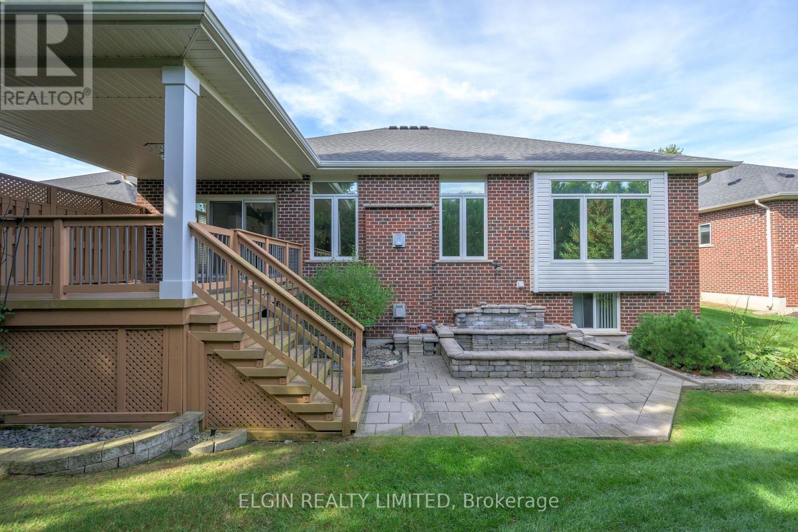 45 - 101 Southgate Parkway, St. Thomas, Ontario  N5R 6L5 - Photo 4 - X12449166