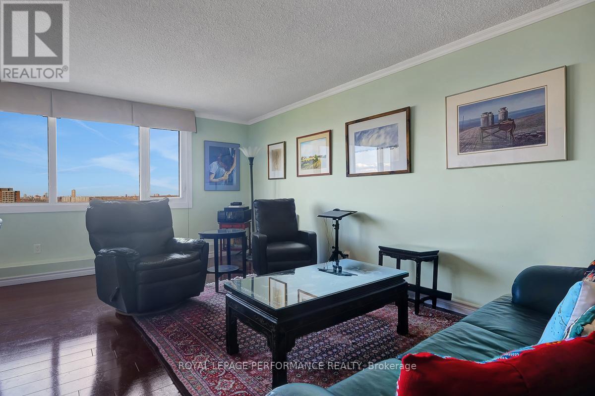 2105 - 2625 Regina Street, Ottawa, Ontario  K2B 5W8 - Photo 9 - X12135743
