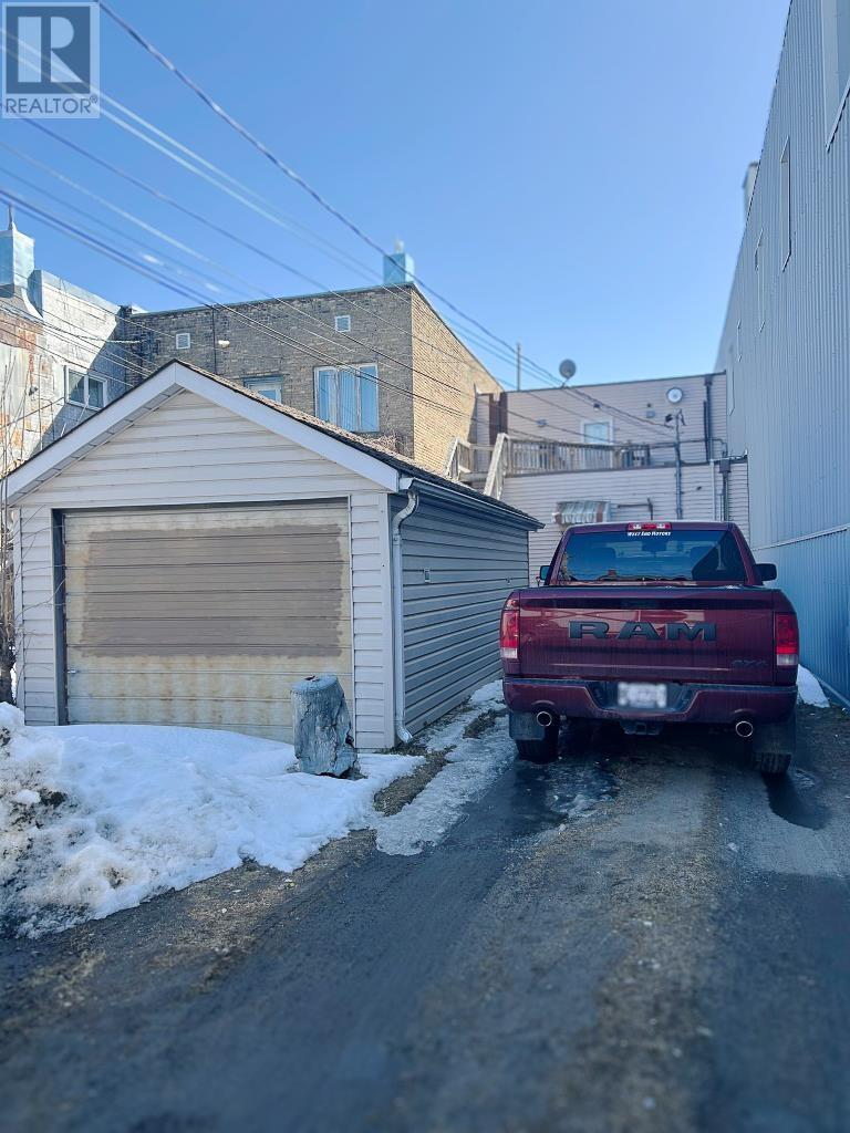 250 Scott Street, Fort Frances, Ontario  P9A 1G9 - Photo 2 - TB250730