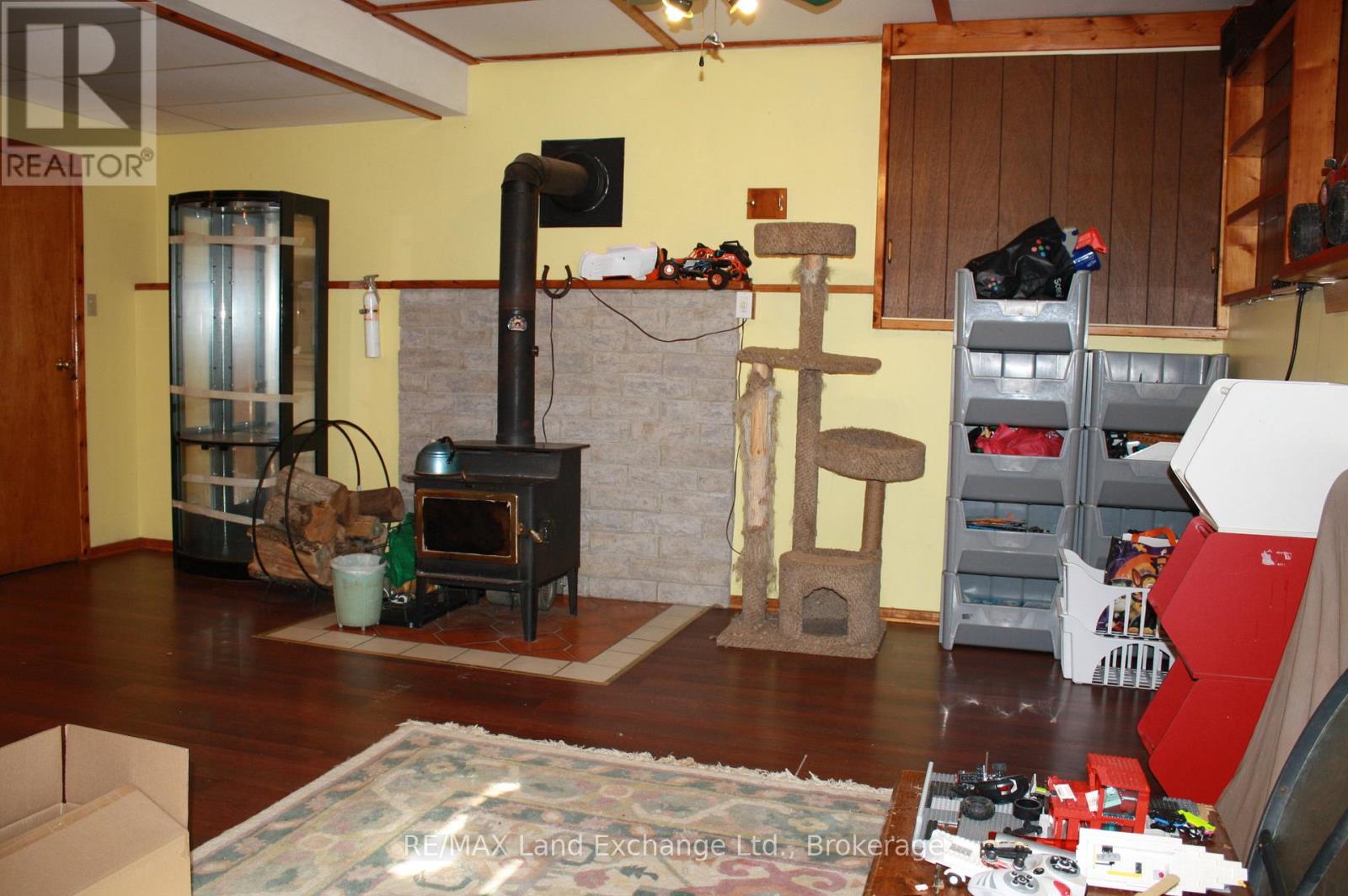 315045 Highway 6 Rr1 Highway, West Grey, Ontario  N0G 1R0 - Photo 44 - X12406935