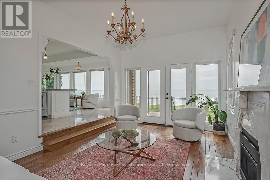 3286 Shelburne Place, Oakville, Ontario  L6L 5V9 - Photo 10 - W12449216