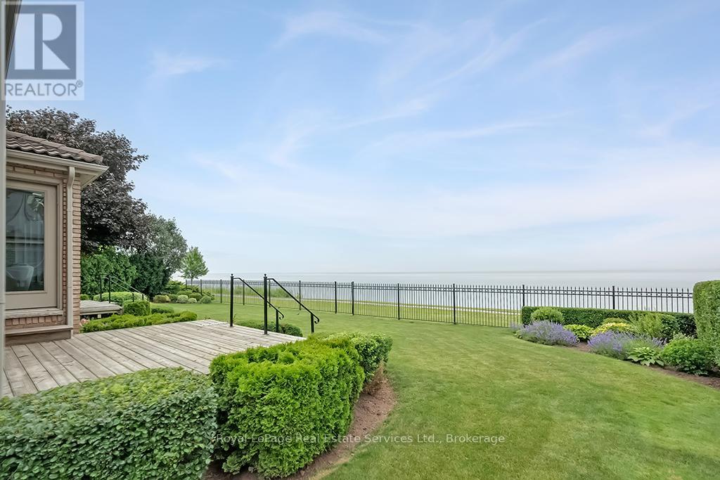 3286 Shelburne Place, Oakville, Ontario  L6L 5V9 - Photo 27 - W12449216