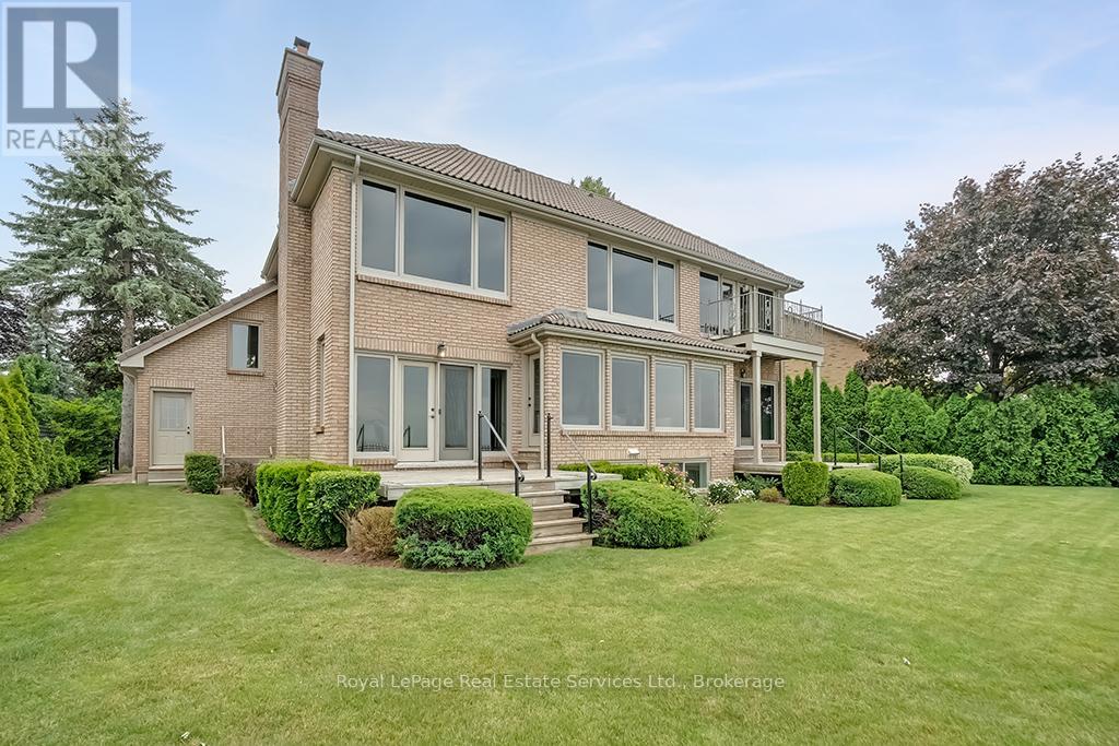 3286 Shelburne Place, Oakville, Ontario  L6L 5V9 - Photo 28 - W12449216