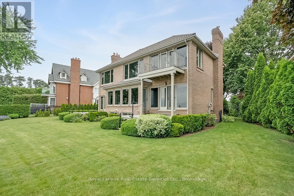 3286 Shelburne Place, Oakville, Ontario  L6L 5V9 - Photo 29 - W12449216