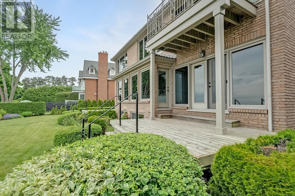 3286 Shelburne Place, Oakville, Ontario  L6L 5V9 - Photo 31 - W12449216