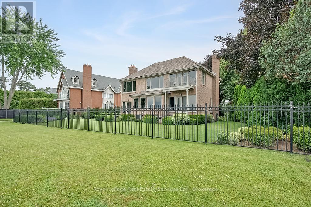 3286 Shelburne Place, Oakville, Ontario  L6L 5V9 - Photo 33 - W12449216