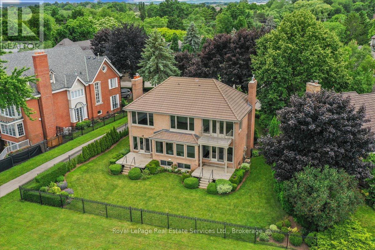 3286 Shelburne Place, Oakville, Ontario  L6L 5V9 - Photo 36 - W12449216