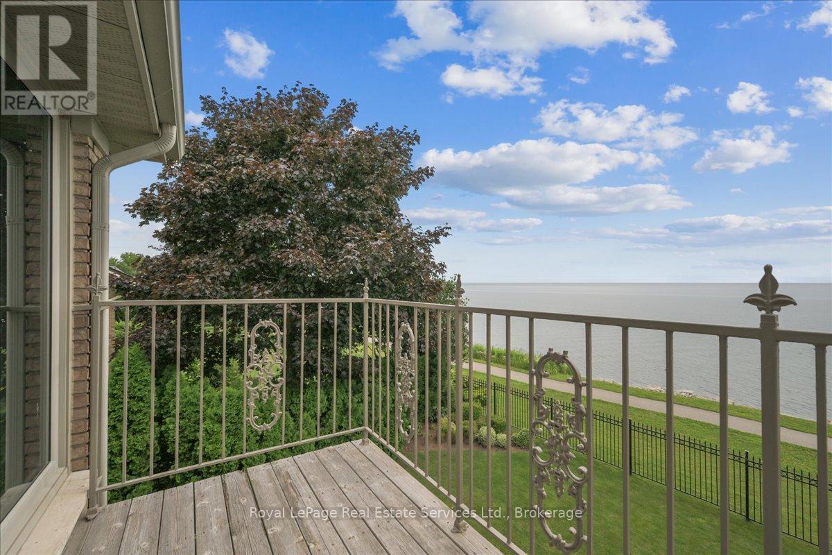 3286 Shelburne Place, Oakville, Ontario  L6L 5V9 - Photo 37 - W12449216