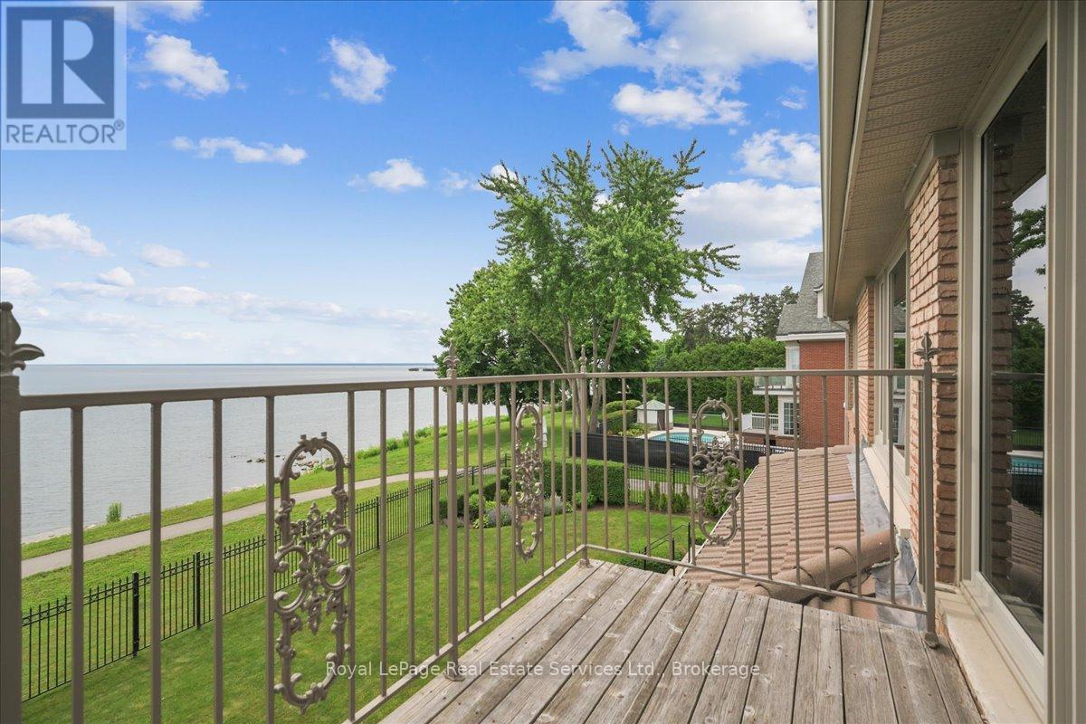 3286 Shelburne Place, Oakville, Ontario  L6L 5V9 - Photo 39 - W12449216