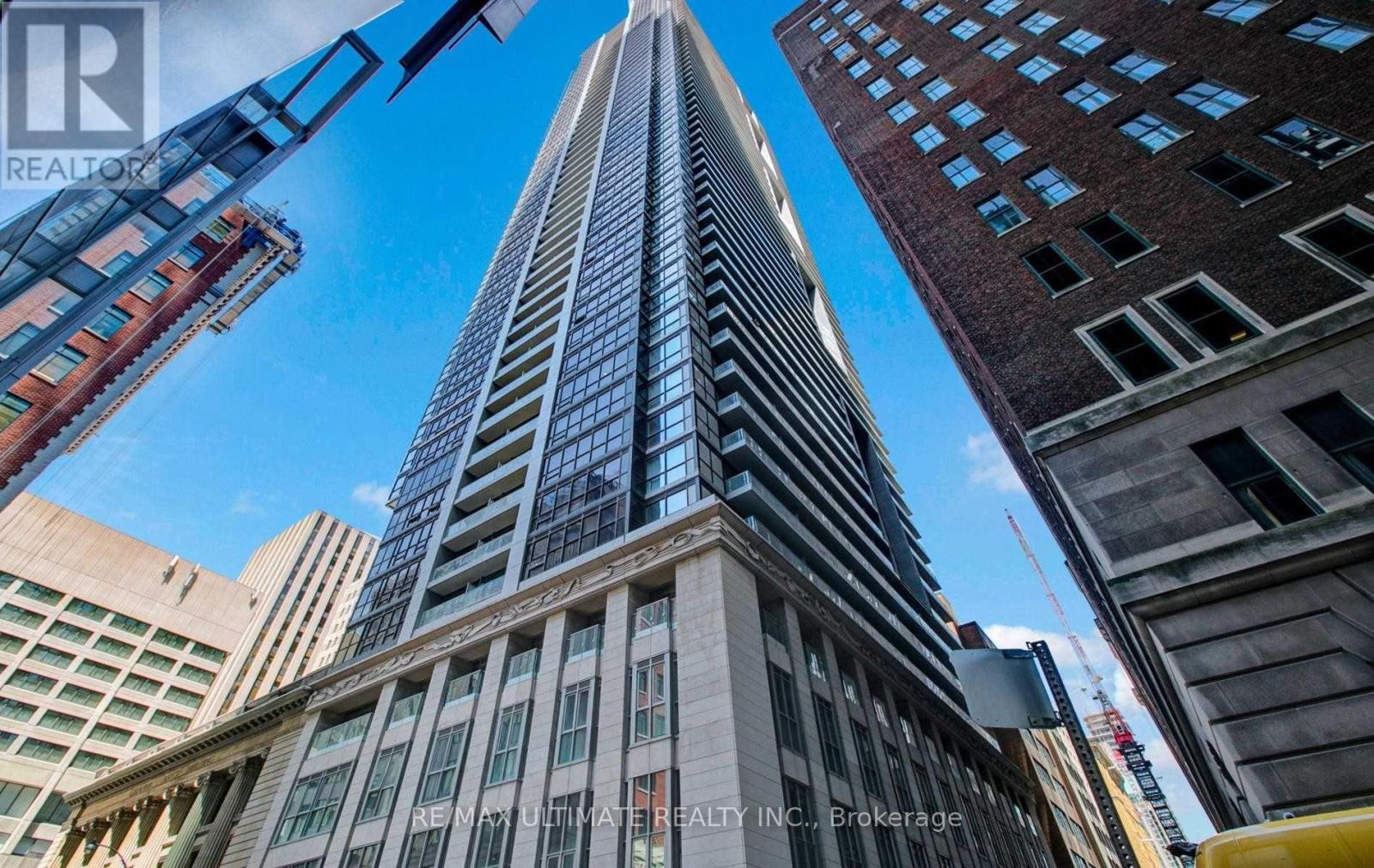 1715 - 70 TEMPERANCE STREET, Toronto, Ontario