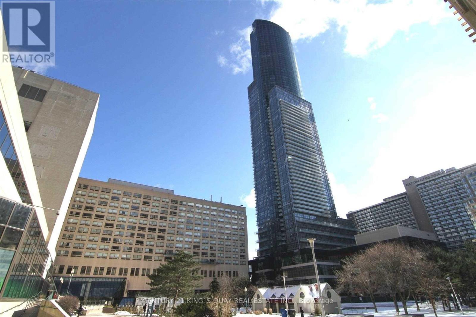 4815 - 386 YONGE STREET, Toronto, Ontario