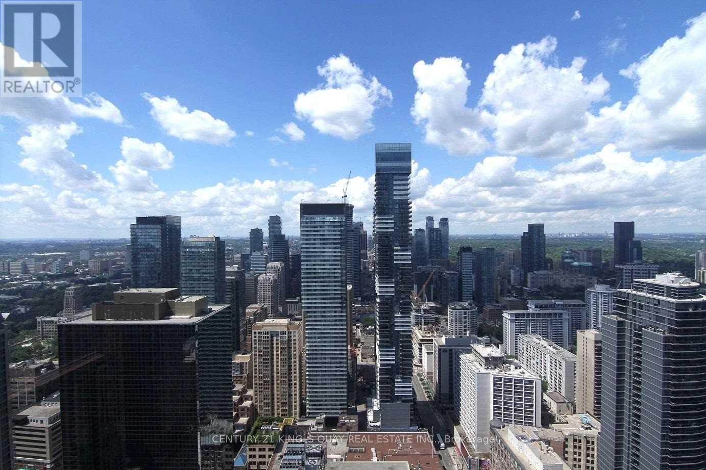 4815 - 386 Yonge Street, Toronto, Ontario  M5B 0A5 - Photo 12 - C12448939