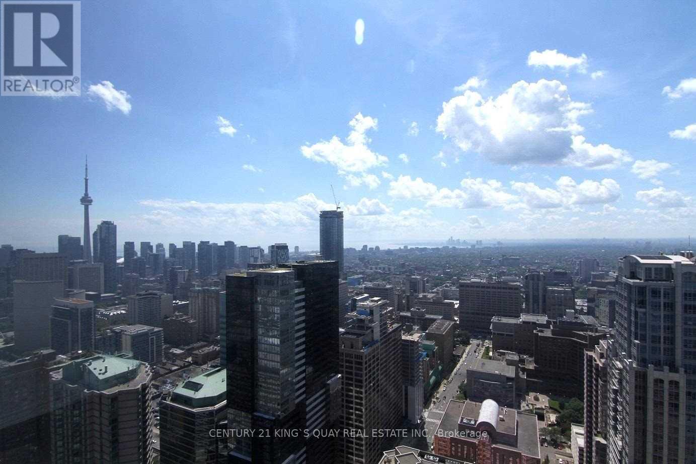 4815 - 386 Yonge Street, Toronto, Ontario  M5B 0A5 - Photo 13 - C12448939