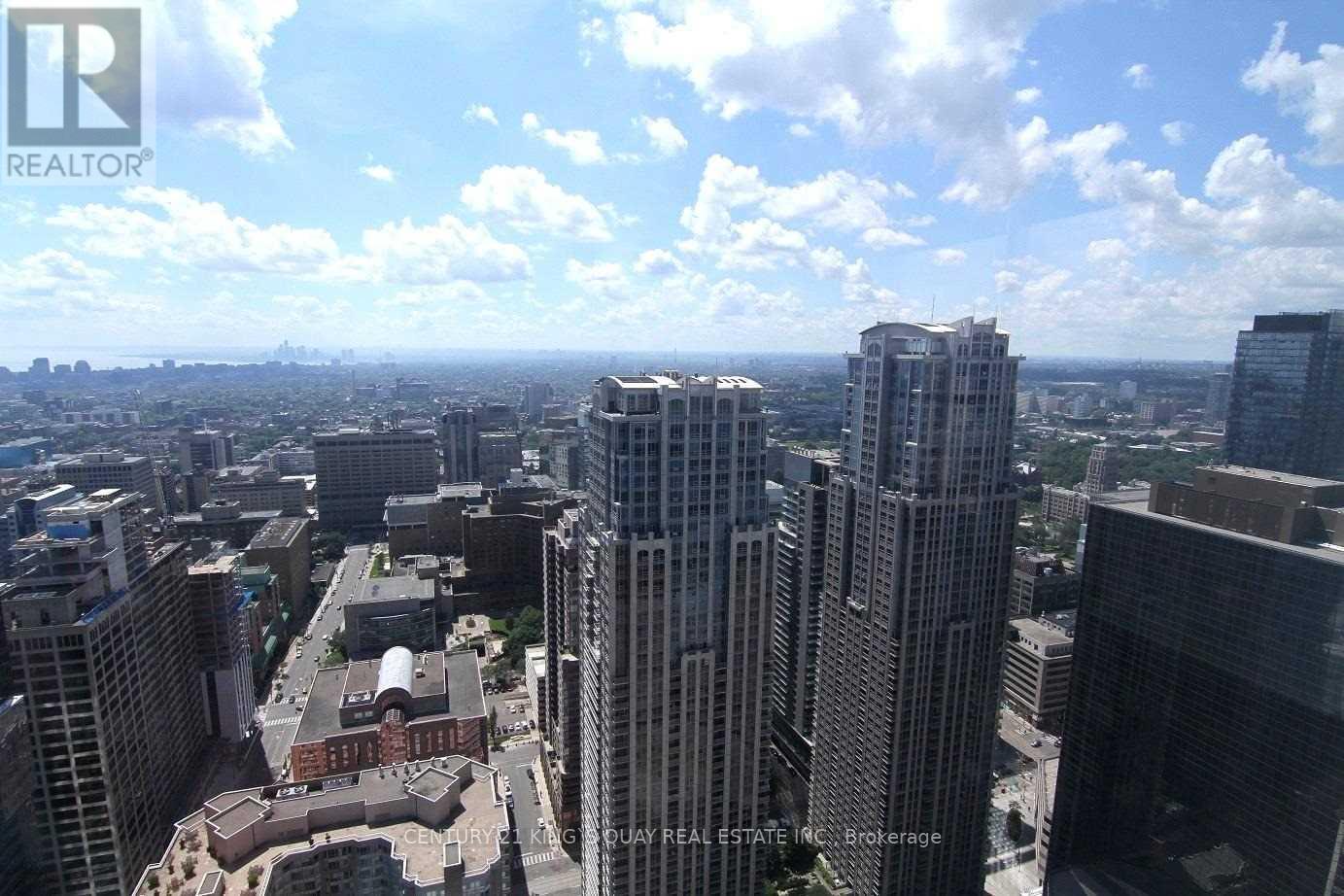 4815 - 386 Yonge Street, Toronto, Ontario  M5B 0A5 - Photo 14 - C12448939