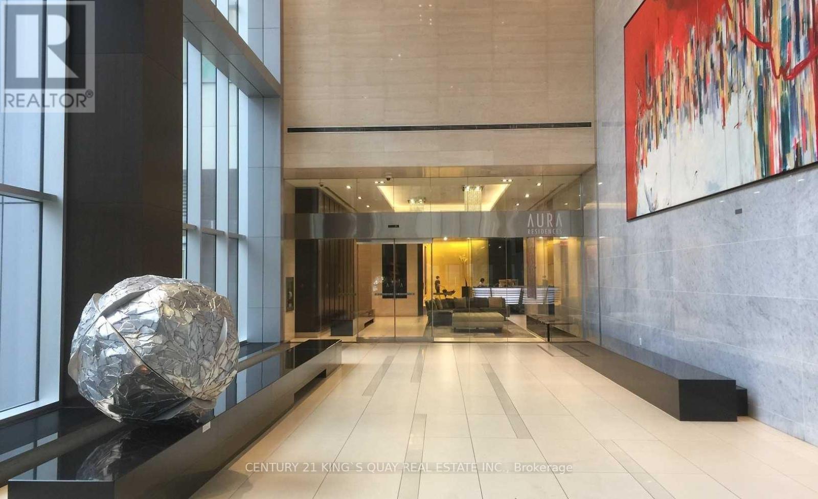 4815 - 386 Yonge Street, Toronto, Ontario  M5B 0A5 - Photo 15 - C12448939