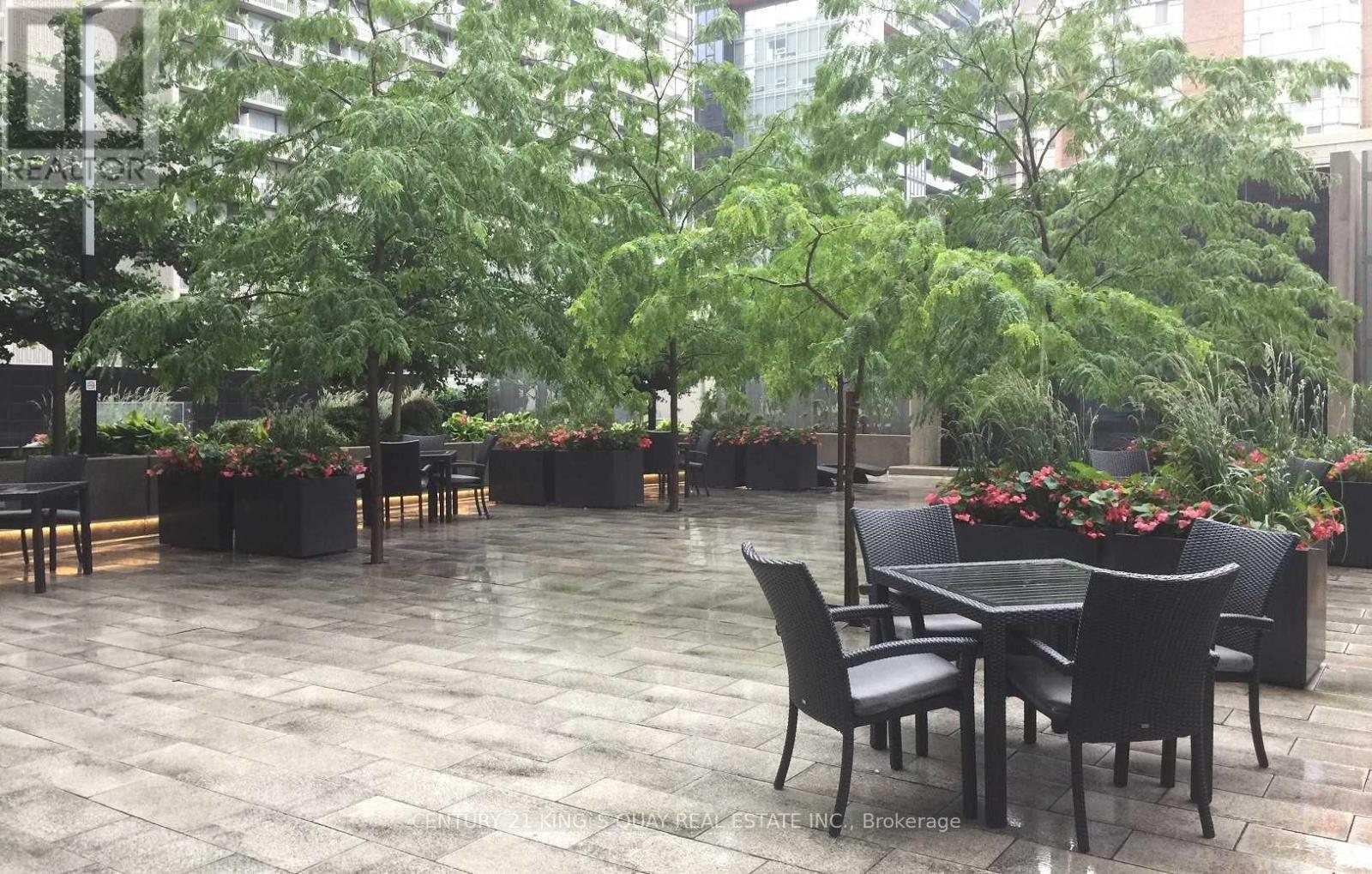 4815 - 386 Yonge Street, Toronto, Ontario  M5B 0A5 - Photo 20 - C12448939