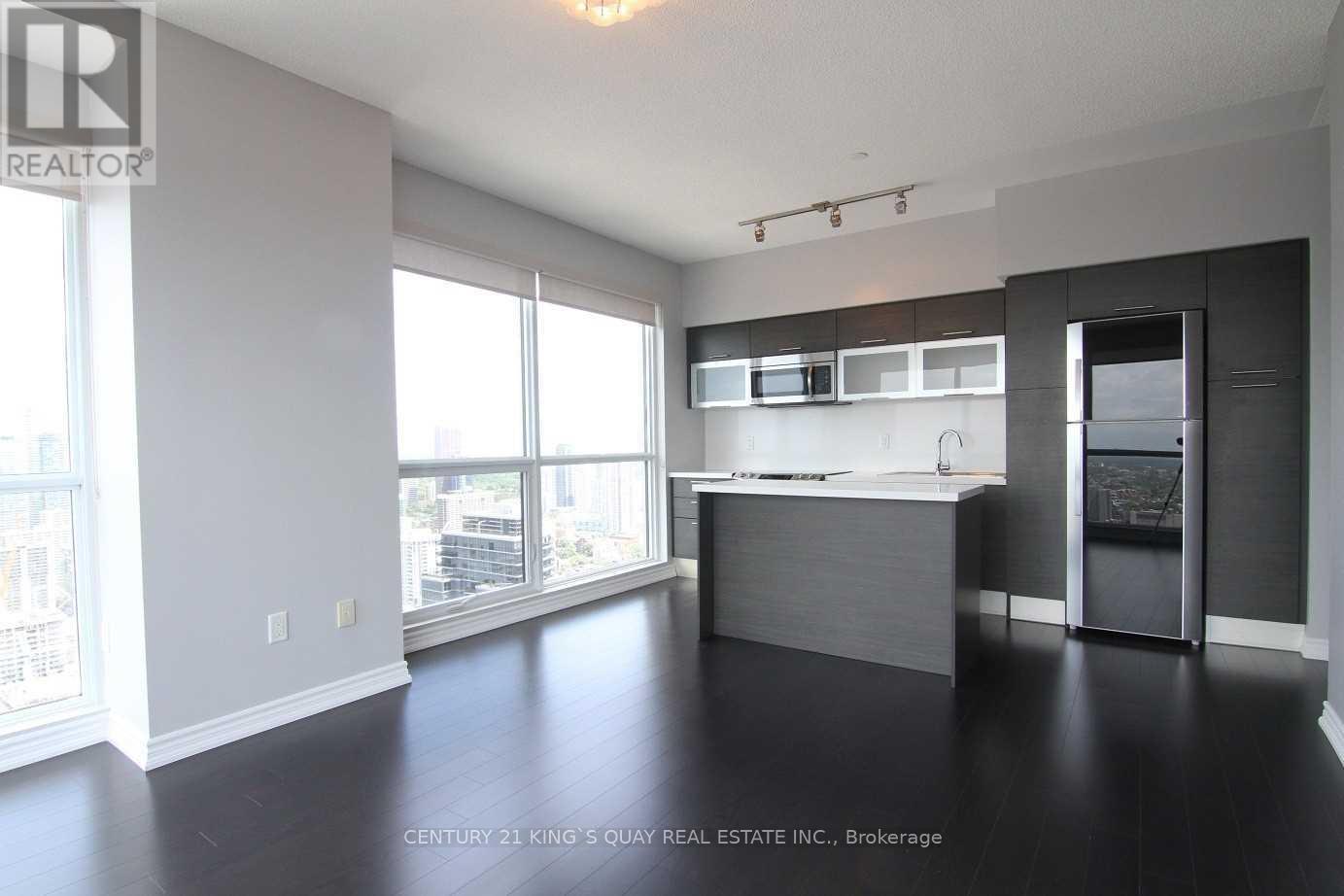 4815 - 386 Yonge Street, Toronto, Ontario  M5B 0A5 - Photo 5 - C12448939