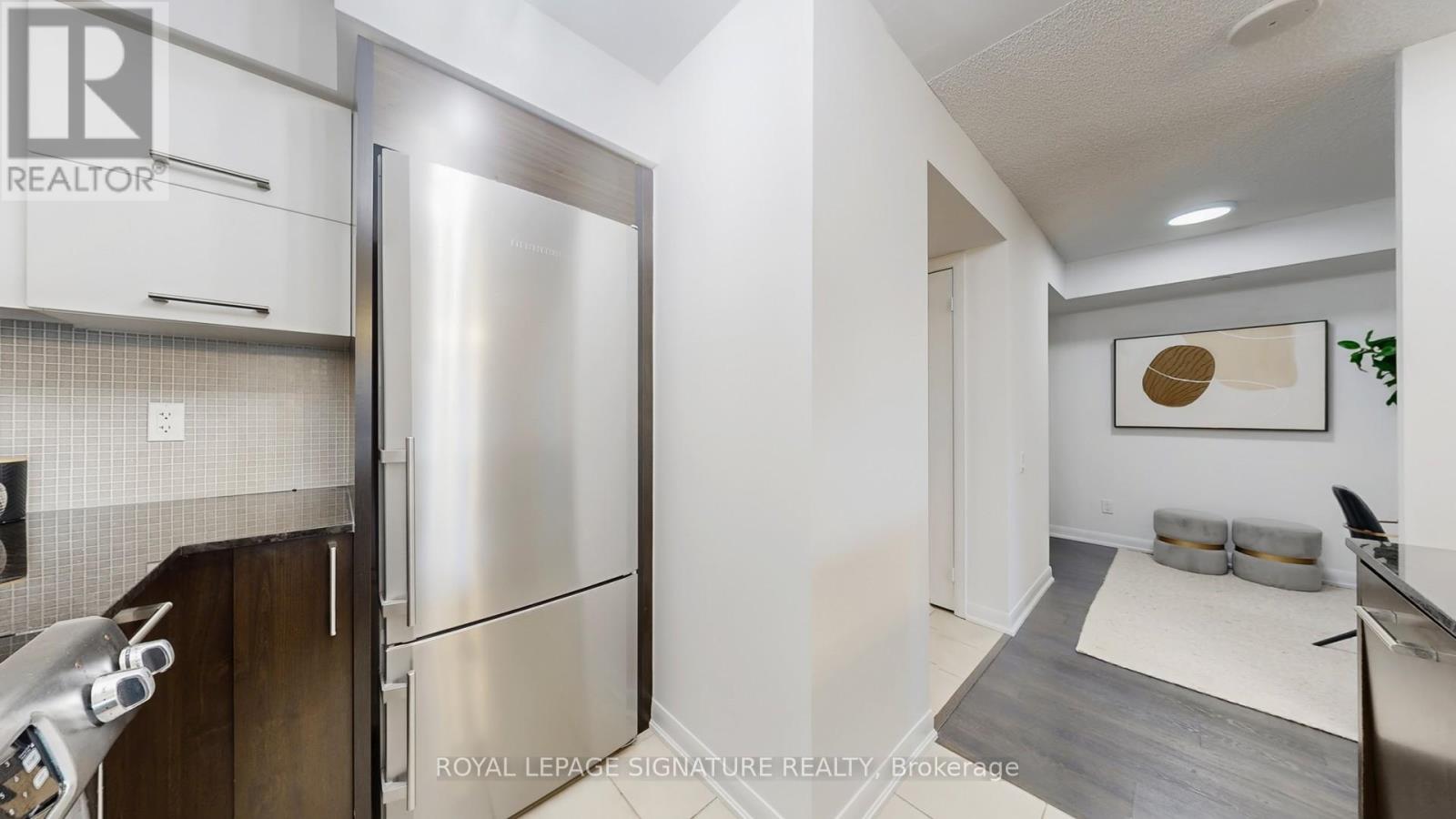 1807 - 5162 Yonge Street, Toronto (Willowdale West), Ontario  M2N 0E9 - Photo 12 - C12448942