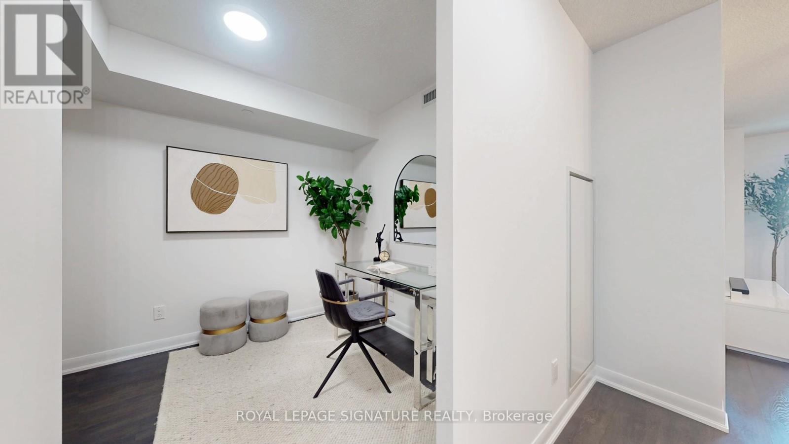 1807 - 5162 Yonge Street, Toronto (Willowdale West), Ontario  M2N 0E9 - Photo 13 - C12448942