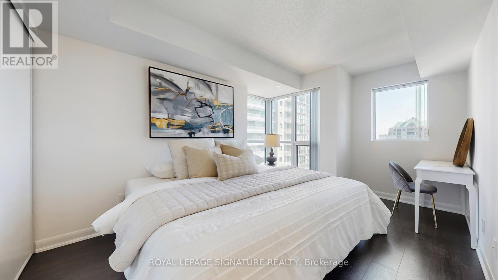 1807 - 5162 Yonge Street, Toronto (Willowdale West), Ontario  M2N 0E9 - Photo 17 - C12448942
