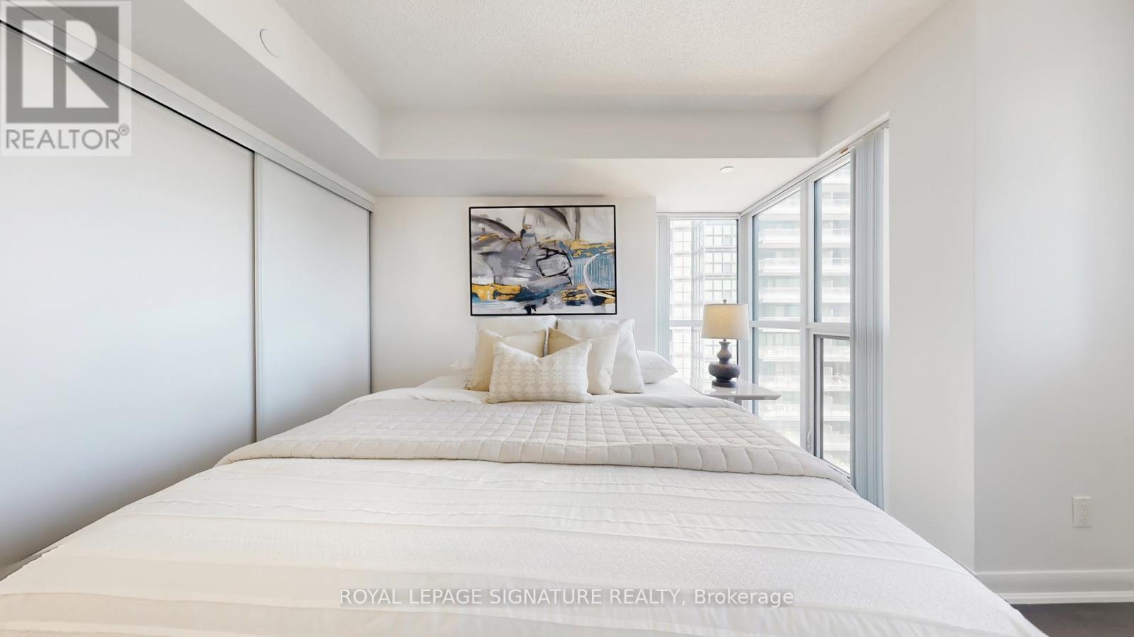 1807 - 5162 Yonge Street, Toronto (Willowdale West), Ontario  M2N 0E9 - Photo 18 - C12448942