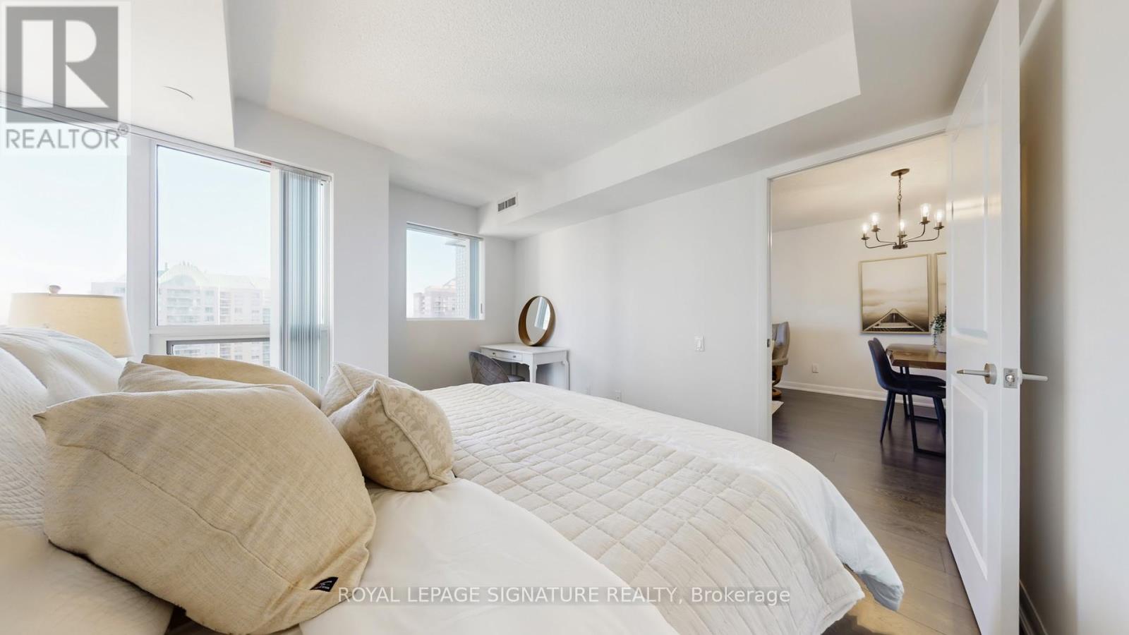 1807 - 5162 Yonge Street, Toronto (Willowdale West), Ontario  M2N 0E9 - Photo 19 - C12448942