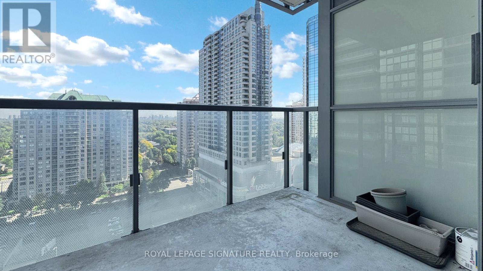 1807 - 5162 Yonge Street, Toronto (Willowdale West), Ontario  M2N 0E9 - Photo 23 - C12448942