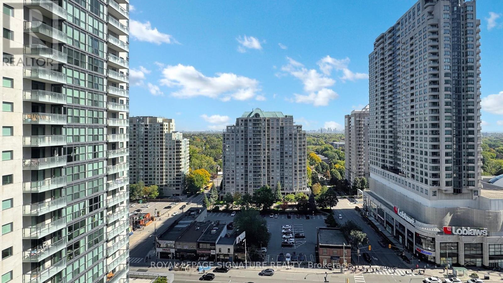 1807 - 5162 Yonge Street, Toronto (Willowdale West), Ontario  M2N 0E9 - Photo 25 - C12448942