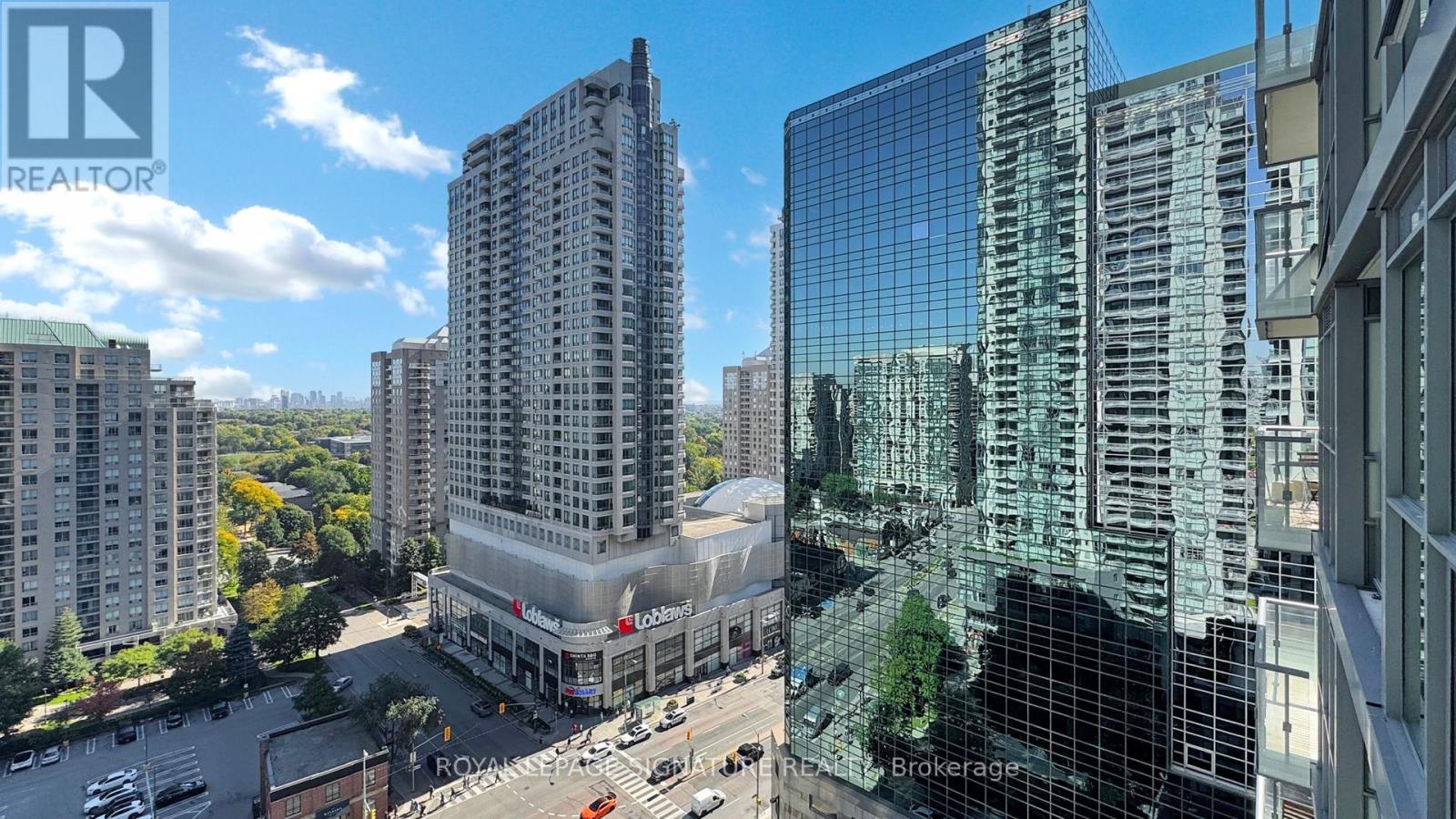 1807 - 5162 Yonge Street, Toronto (Willowdale West), Ontario  M2N 0E9 - Photo 26 - C12448942